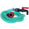 Bazénová hadica k čerpadlu - Kontajner IBC Mauzer Floodmate (Kontajner IBC Mauzer Floodmate)