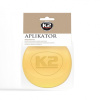 K2 APLIKATOR PAD - hubka na nanášanie pasty alebo vosku