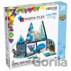 Magna-Tiles Magnetická stavebnica Arctic 25 ks