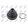 Manżeta hnacieho hriadeľa - opravná sada AJS ORIGINAL Parts NTY SP NOP-070