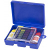 CHEMOFORM tabletový tester na pH a CL