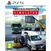 Truck & Logistics Simulator Sony PlayStation 5 (PS5)