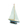Mamoli mini Endeavour II kit 1:193