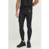 Tréningové legíny adidas Performance Techfit čierna farba, jednofarebné, JN7352 L