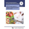 Fresh-cut apples: Aspects of respiration, sanitation and storage conditions affecting quality and volatile synthesis - Guido Rux