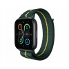 Športové hodinky Motorola Moto Watch Fit zelená