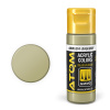 AMMO by MIG Jimenez ATOM COLOR - IJN Ash Grey 20ml