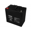 Batéria olovená 12V/55Ah Xtreme Enerwell 82-228 gélový akumulátor