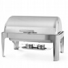 Ohrievač jedla - Ohrievač jedla na pastu RollTop GN1 / 1 65 mm (Ohrievač jedla - Ohrievač jedla na pastu RollTop GN1 / 1 65 mm)