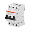 S203-B32 Istič 32A 3P B 10kA ABB 2CDS273001R0325