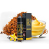 Infamous Originals Shake & Vape GOLD MZ Custard 10 ml