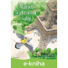 E-kniha Mariel a ztracené šaty - Maxine Rose Schur, Jeanne B. de Sainte Marie (ilustrátor)