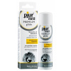 Pjur med Premium glide 100 ml