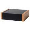 Pro-Ject Amp Box DS2 black walnut