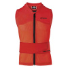 Pánsky lyžiarský chránič chrbtice Atomic LIVE SHIELD VEST AMID - červená S 2024/2025