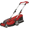 Einhell Power X-Change GE-CM 36/37 Li-Solo na akumulátor akumulátorová kosačka na trávu bez akumulátora 2 x 18 V Šírka kosenia 37 cm; 3413172
