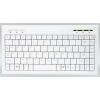 AMEI Keyboard AM-K2001W CZECH Slim Mini Multimedia AMEI AM-K2001W