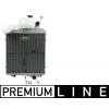 MAHLE Chladič, chlazení motoru BEHR *** PREMIUM LINE *** CR 1730 000P