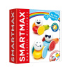 SmartMax Moje první magnetická autíčka 10 ks