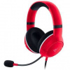 Headset Razer KAIRA X XBOX RED (RZ04-03970500-R3M1)
