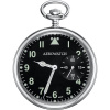 Vreckové hodinky Aerowatch Lépine Lépine Pilote 50832 AA02