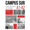 Campus Sur (Rosales Varo,Francisco,Moreno,Teresa,Martínez Lara,Ana,Salamanca,Pilar,Buyse,Kris)(Brožovaná)