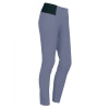 Dámske outdoorové legíny High Point Play Lady Tights Flint Stone XL