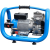 GÜDE Kompresor bezolejový 1100 W 10 bar 5 litrov AirPower 240/10/5 50096