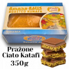 Kataifi Katafi smažený koláč do Dubajskej čokolády 350 g PREMIUM