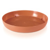 Prosperplast miska TERRA terakota 32,5 cm