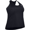 Under Armour Armour Knockout Tank Top Womens Black 24 (5XL)