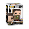 Funko POP! Star Wars Obi-Wan Young Leia w Lola