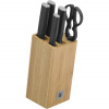 WMF KINEO 1882209992 6 kusov Set nožov/príborov (1882209992)