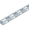 OBO Bettermann 6075142 káblový žľab (d x š x v) 3 m x 50.00 mm x 50.00 mm 3 m; 6075142