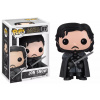 Funko POP! 07 Game Of Thrones - Jon Snow Poškodený obal