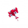 Invento - Lietadlo Red Baron 3D 4031169177209