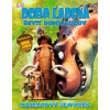 Doba ľadová 3 - Úsvit dinosaurov - obrazový slovník