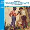 The Adventures of Tom Sawyer (EN) - Mark Twain (mp3 audiokniha)