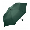 Fare Skladací dáždnik FA5012 Dark Green 90 cm