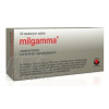 MILGAMMA tbl obd 50 mg/250 µg 1x50 ks