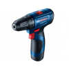 Bosch GSR 120-LI Professional 0.601.9G8.000