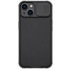 Nillkin CamShield Pro puzdro pre Iphone 14 Plus čierne