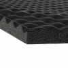 AKUSTICKÁ TLMIACA PENA NoiseCut 15 mm VLNA 70x35 cm LATEX