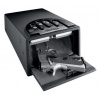 GunVault Box pro uložení zbraně a střeliva GunBox MiniVault GV 1000-DELUXE