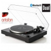 Dual CS 529 Black + Ortofon 2M RED