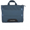 Kozmetická taštička Travelite Skaii Cosmetic bag Blue (TRAVELITE-92602-25)