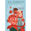 Good Spirits (B. K. Borison)