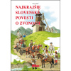 Najkrajšie slovenské pov… (Peter Mišák)