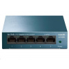 TP-Link LiteWave switch LS105G (5xGbE, fanless) LS105G