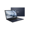 ASUS ExpertBook B1 B1502CVA-BQ0206X, i5-1335U, 15.6˝ 1920x1080 FHD, UMA, 16GB, SSD 512GB, W11Pro